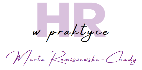 HR w Praktyce